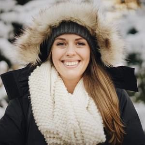 Meet your Posher, Mary